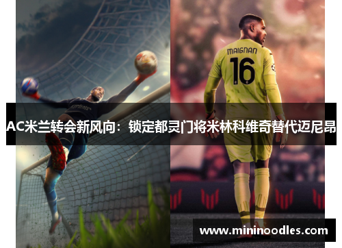 AC米兰转会新风向：锁定都灵门将米林科维奇替代迈尼昂